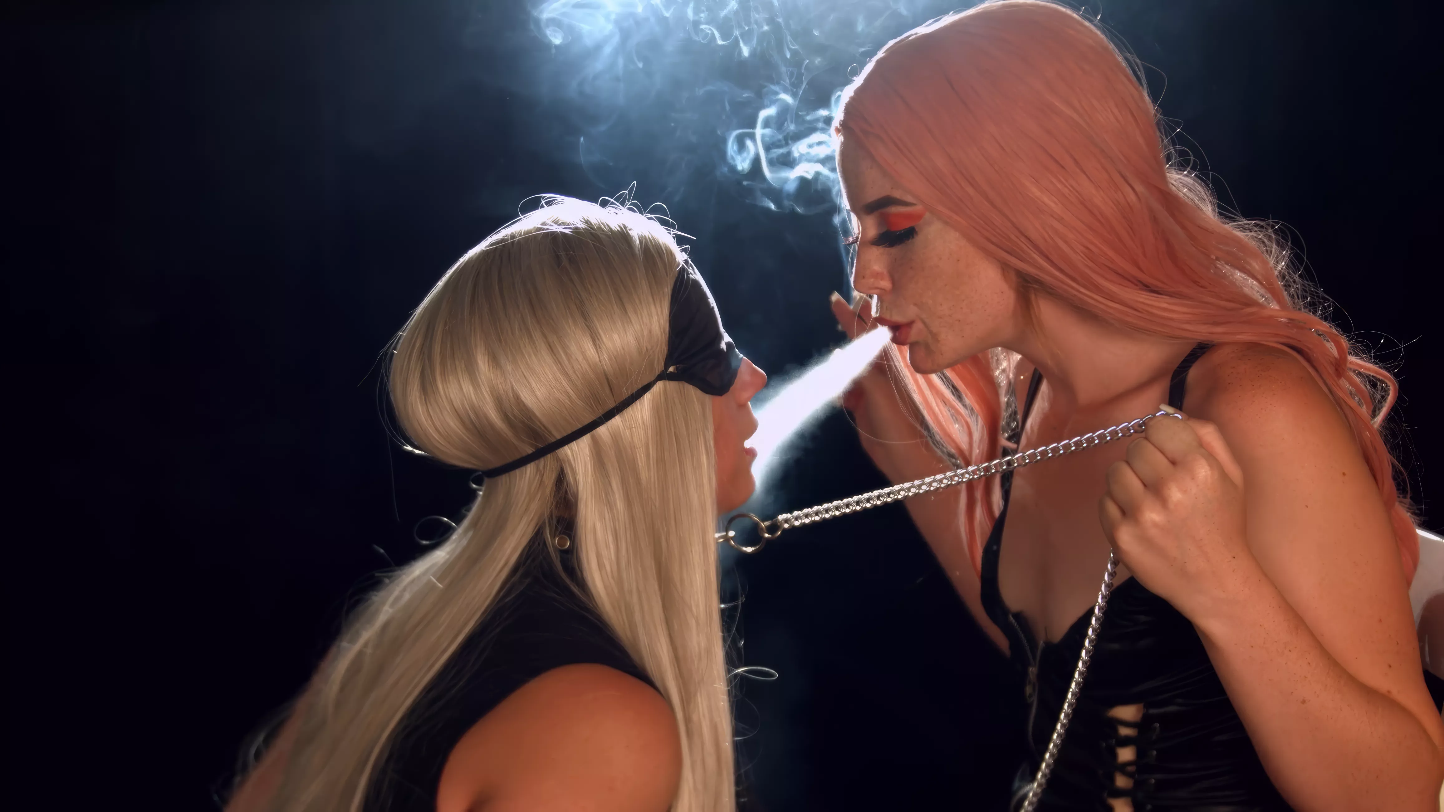 Take it bitch...