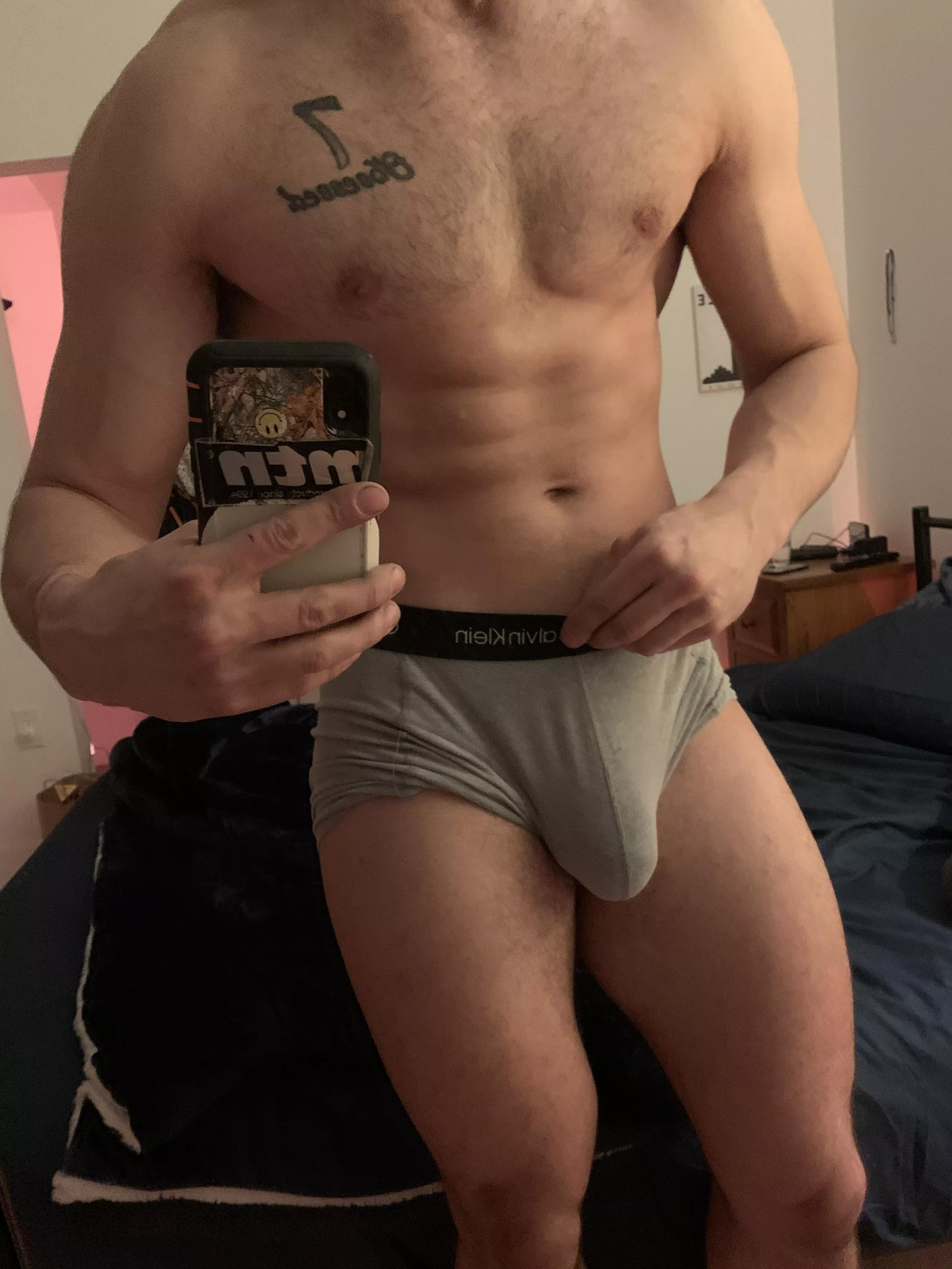 Take it off 👀