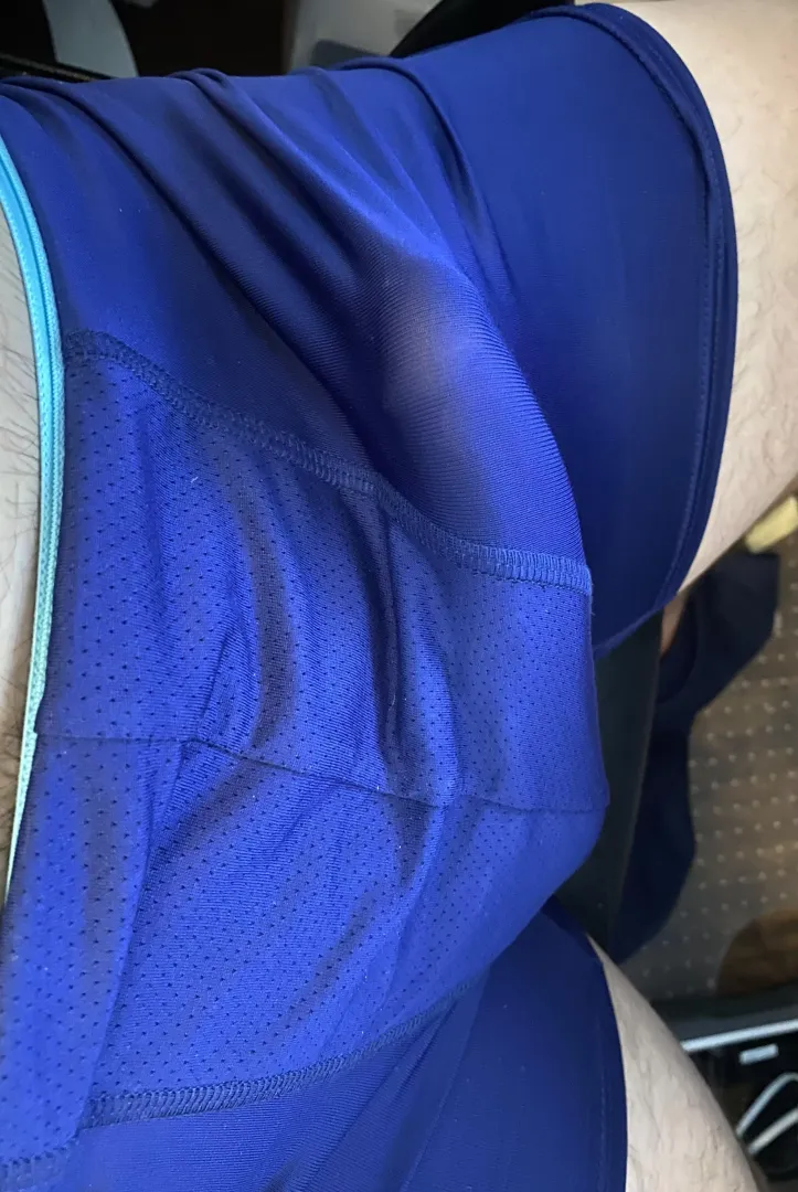Take it off?