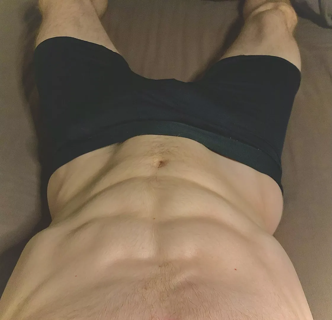 Take it off?