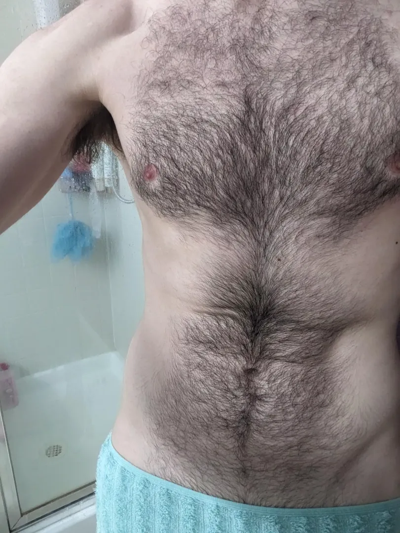 Take it off with your teeth..