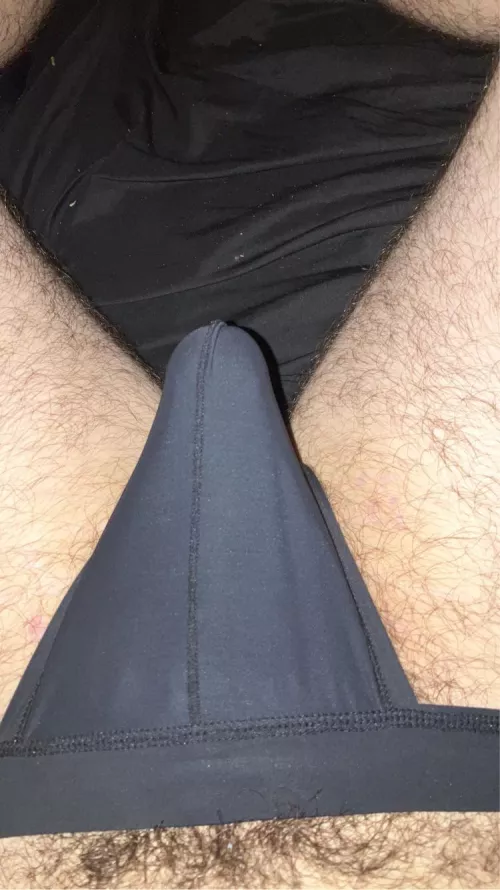 Take it out for me