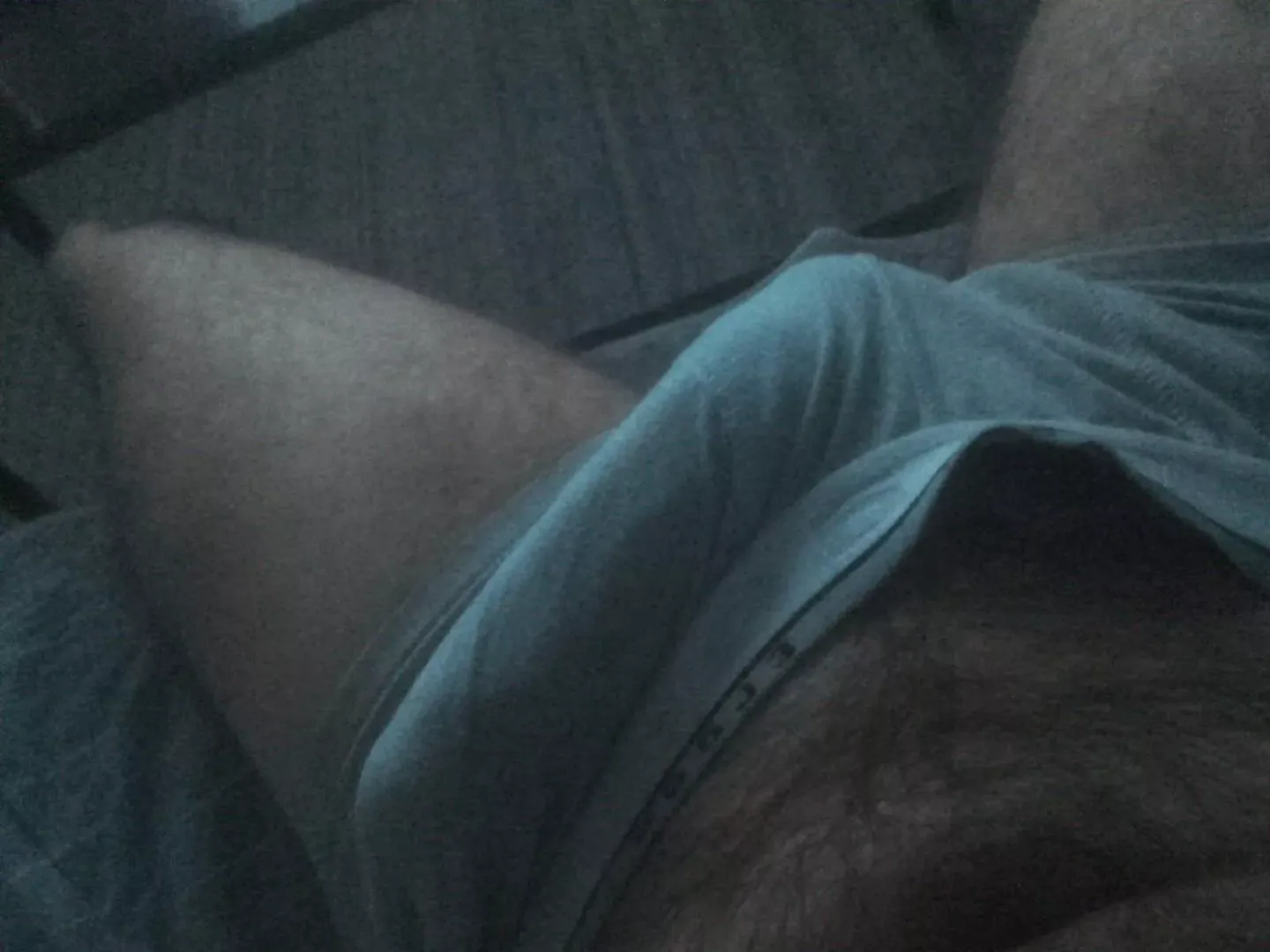 Take it out for me