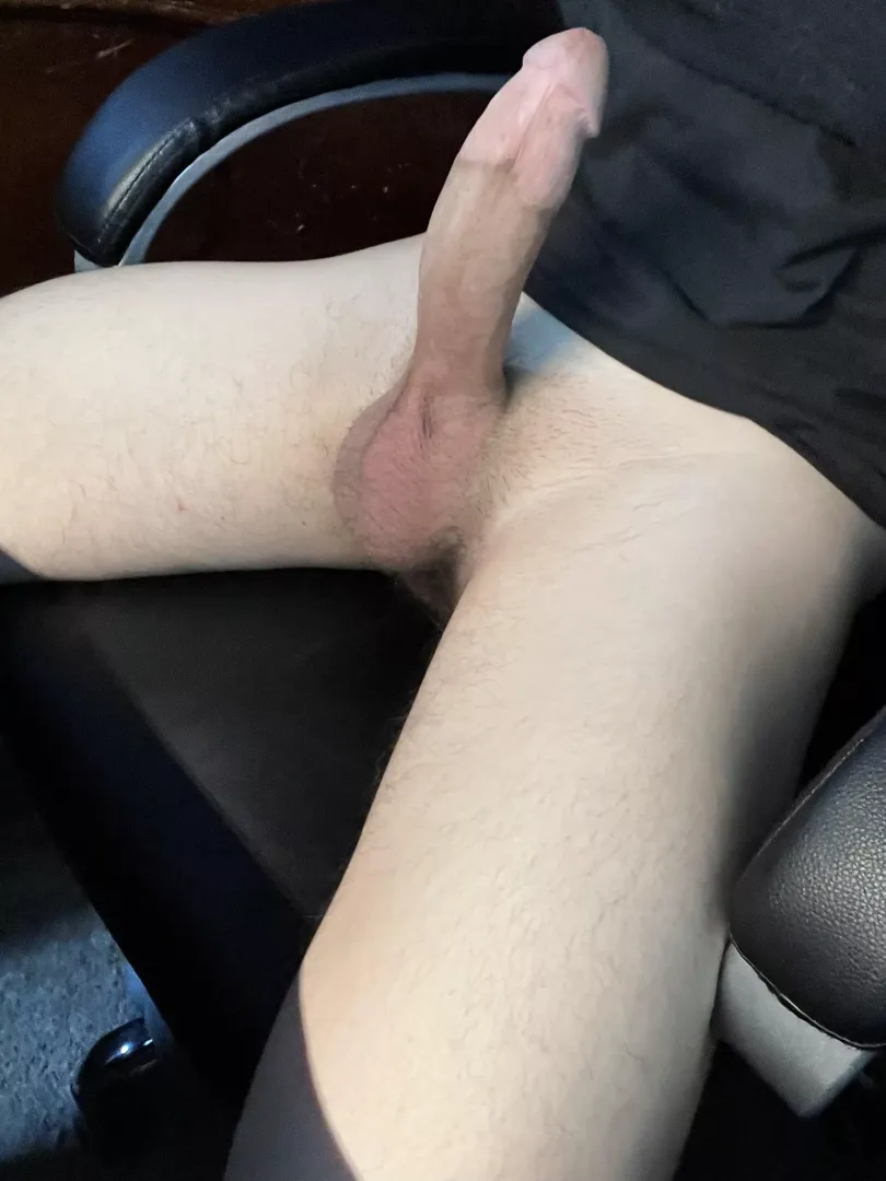 Take it to the base? 👀