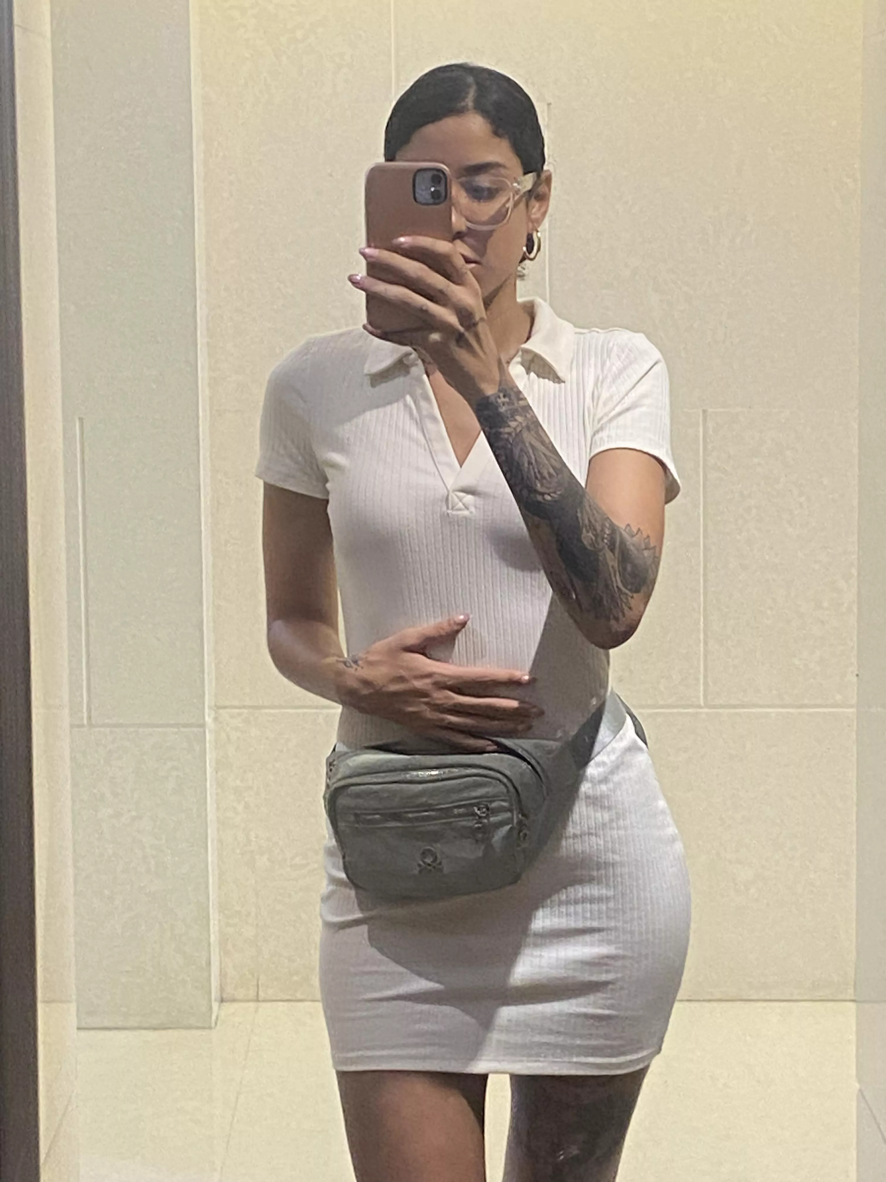 Take me?