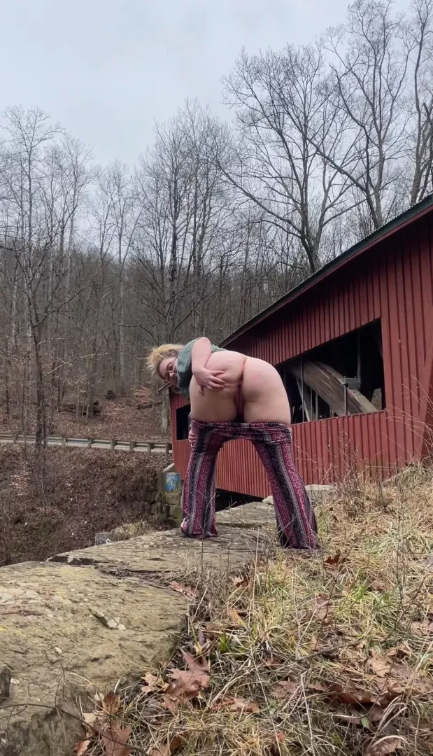 take me anywhere and I’ll be your slut