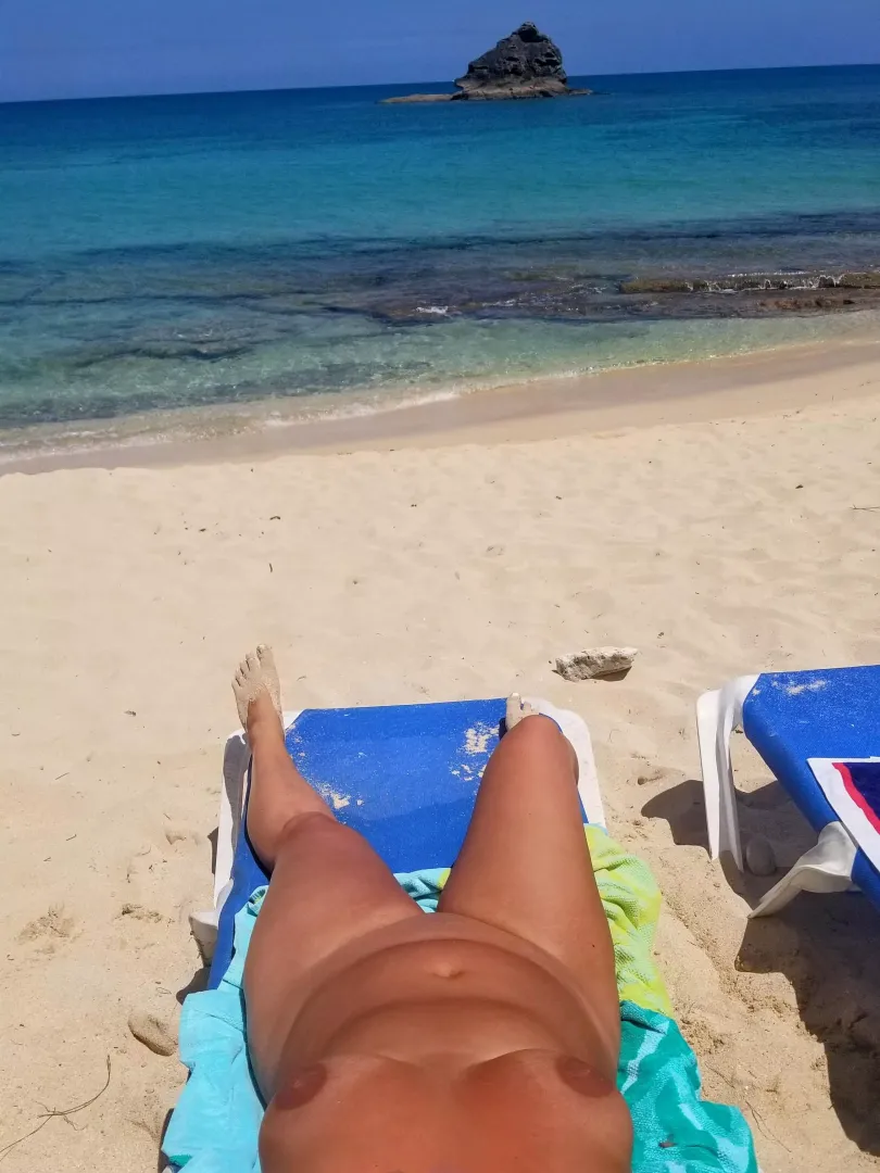 take me back to feeling free and alive!