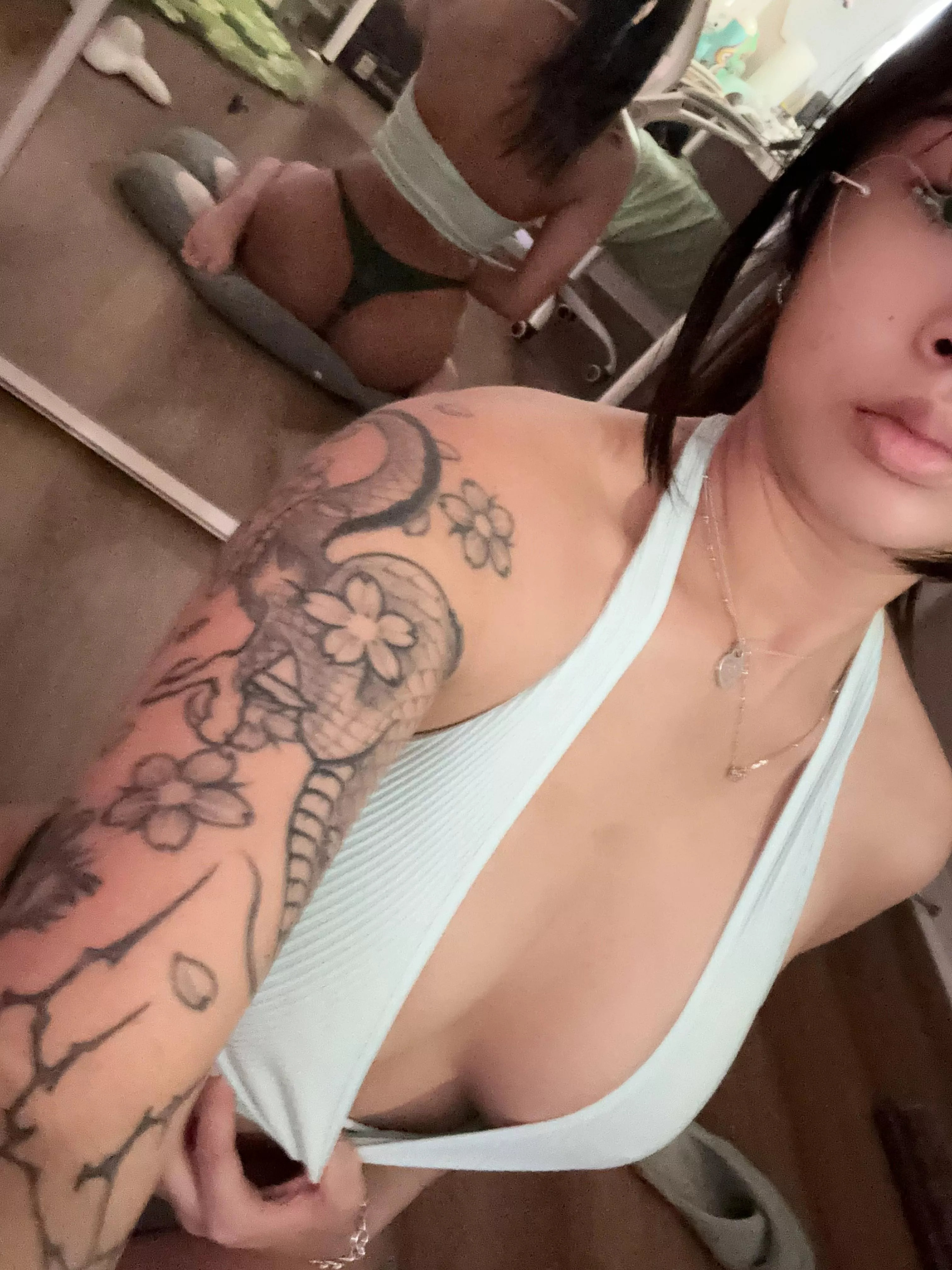 take me to pound town :)