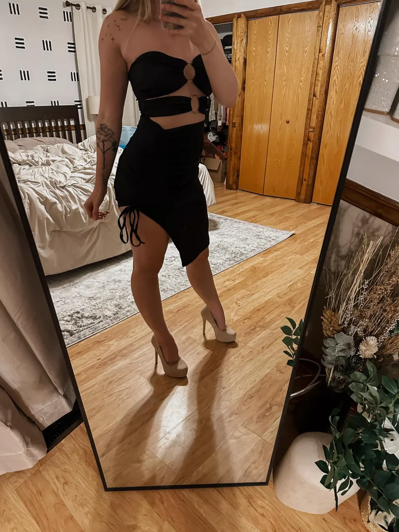 Take momma out on a date fuck me hard after