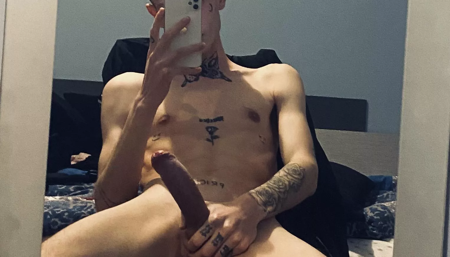 Take my dick