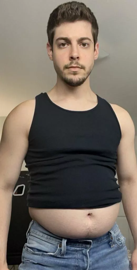 Take off my shirt