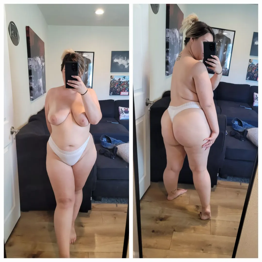 Take them off me [f]