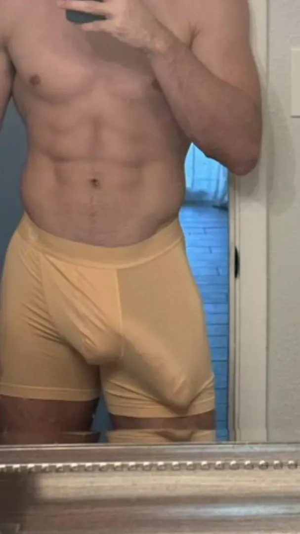 Take them off of me 