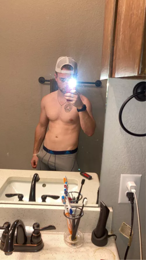 Take them off plzz