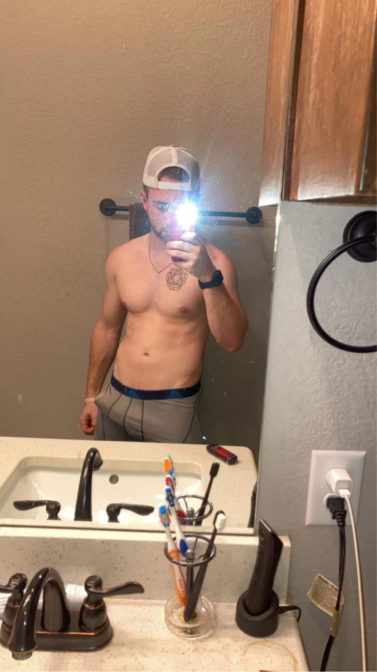 Take them off plzz