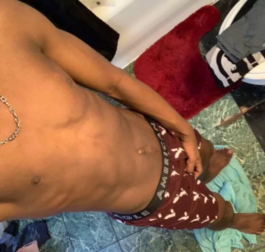 Take these off of me🤤