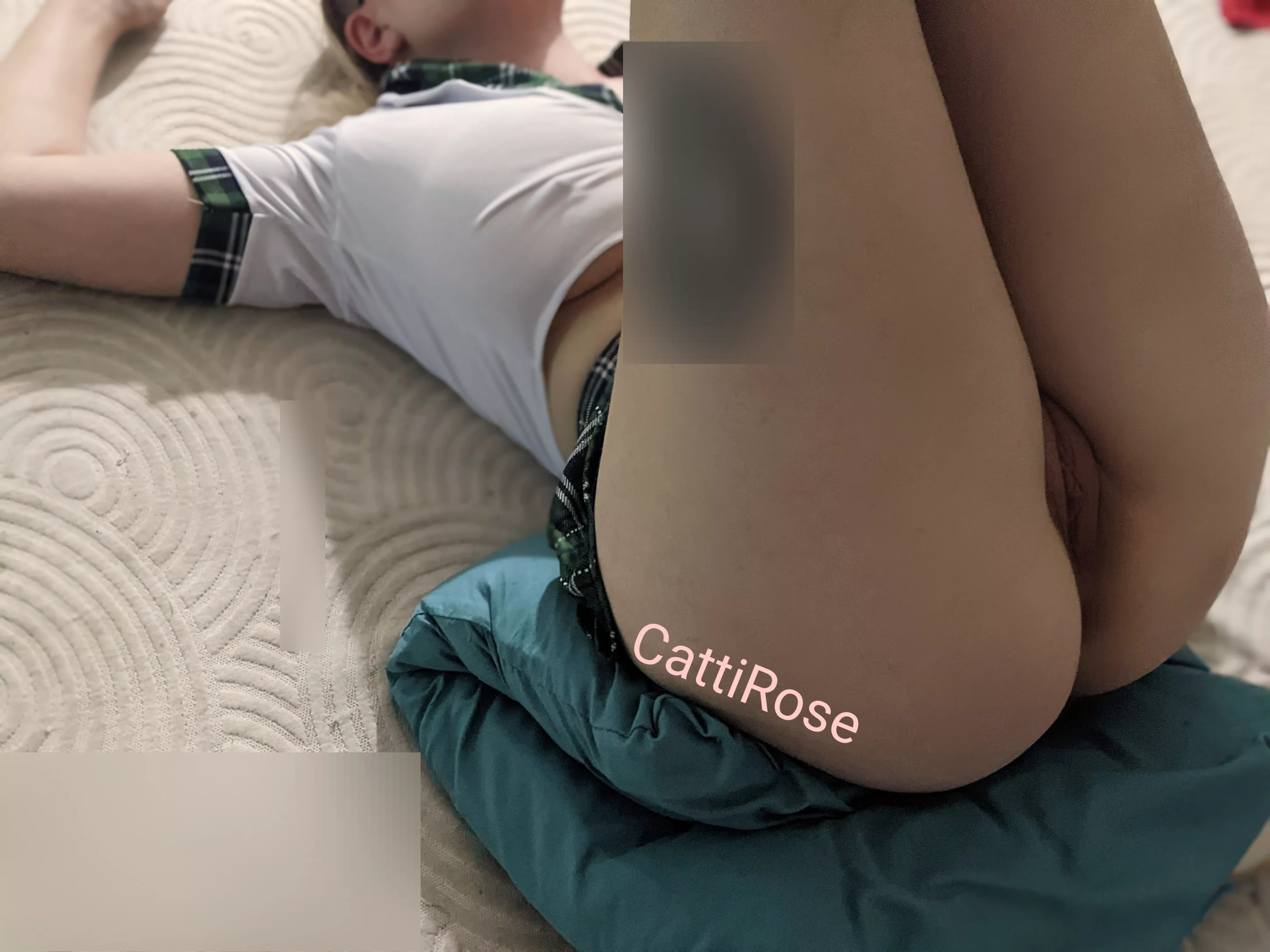 Take Turns?