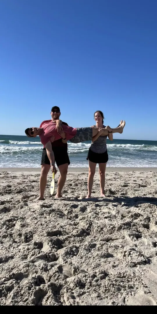 Take us back!
