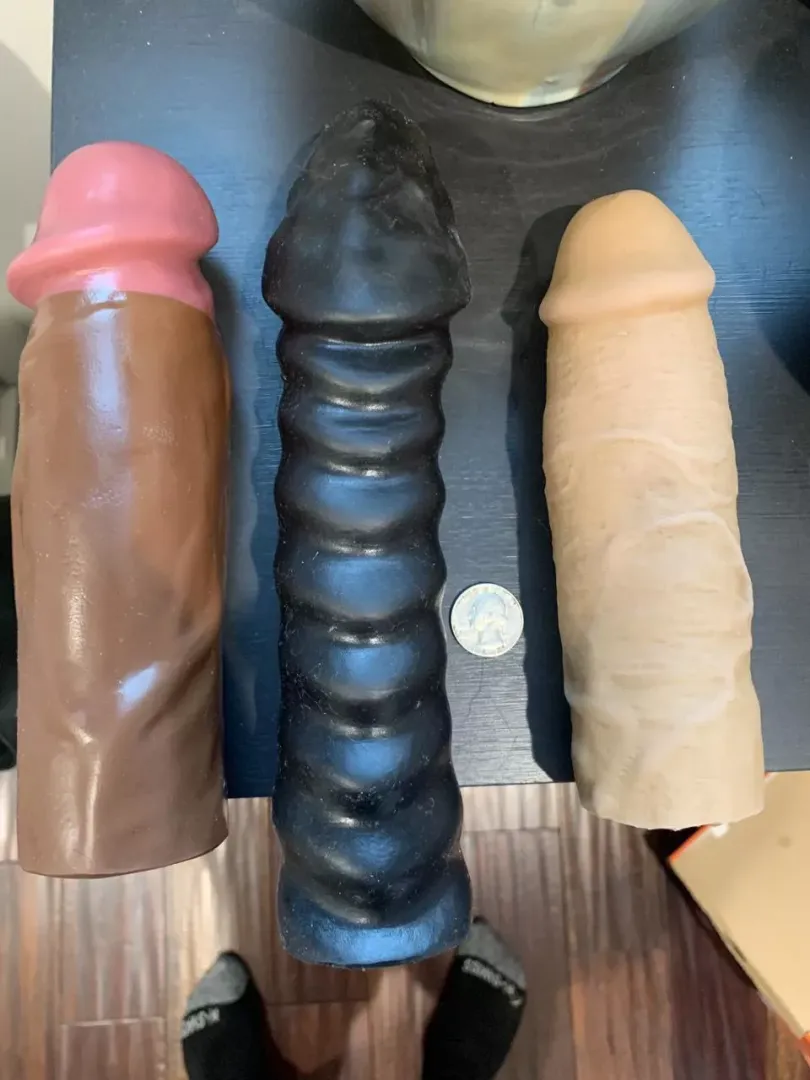 Take your pick for tonight !