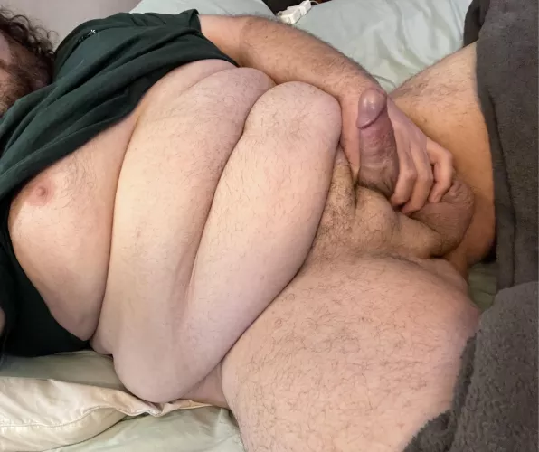 Taking a load off