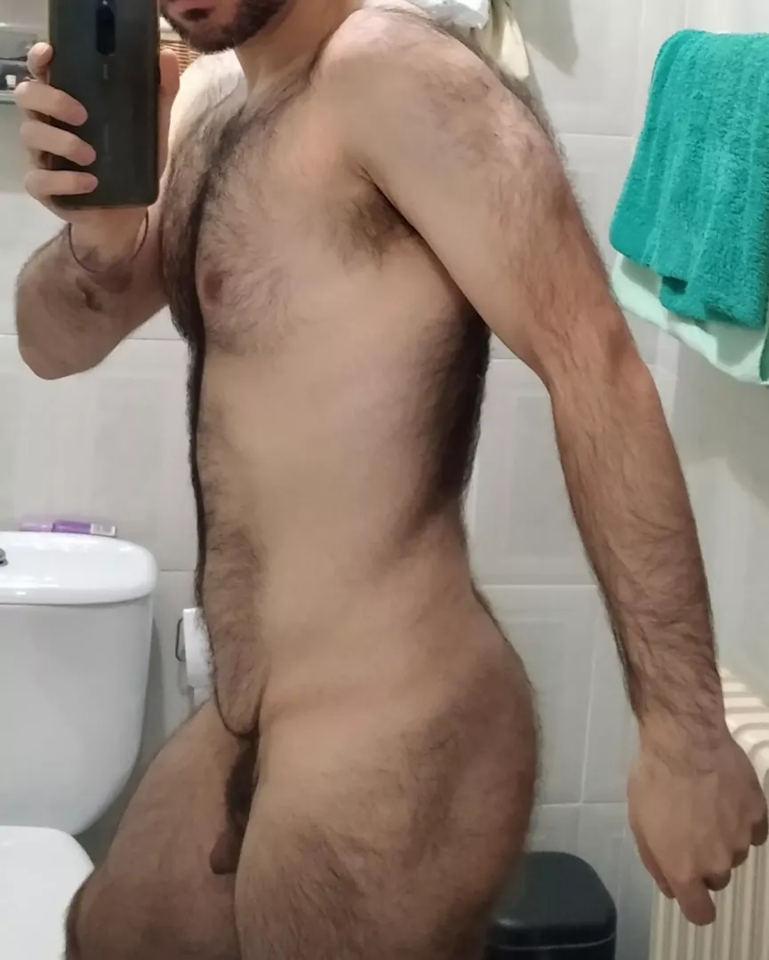 Taking a side