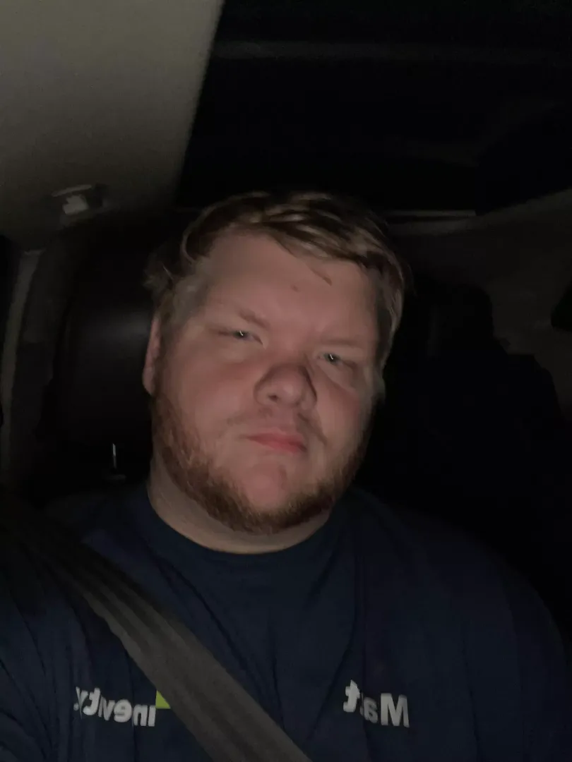 Taking applications for a fwb! 