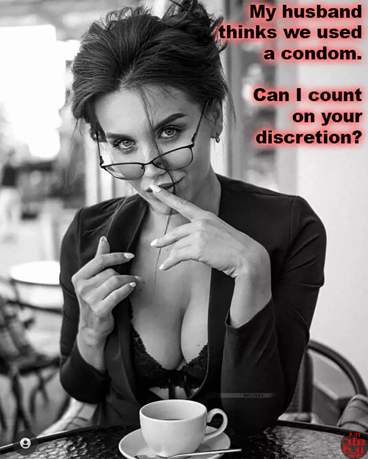 Taking Discretion to a New Level