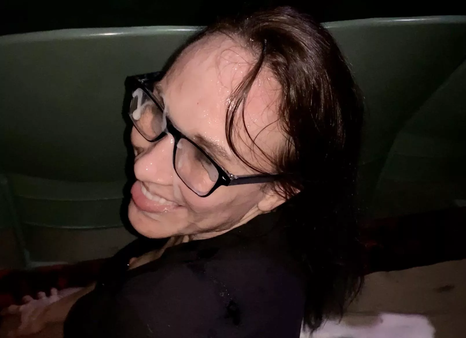 Taking loads per usual 😅