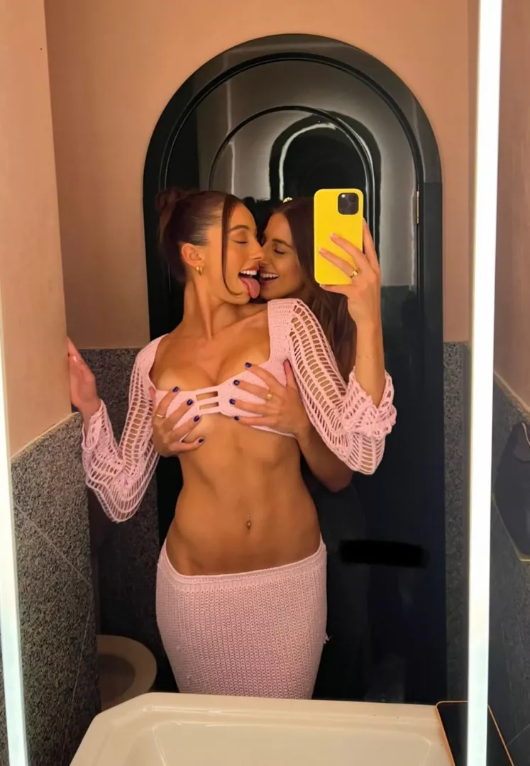 Taking what's hers