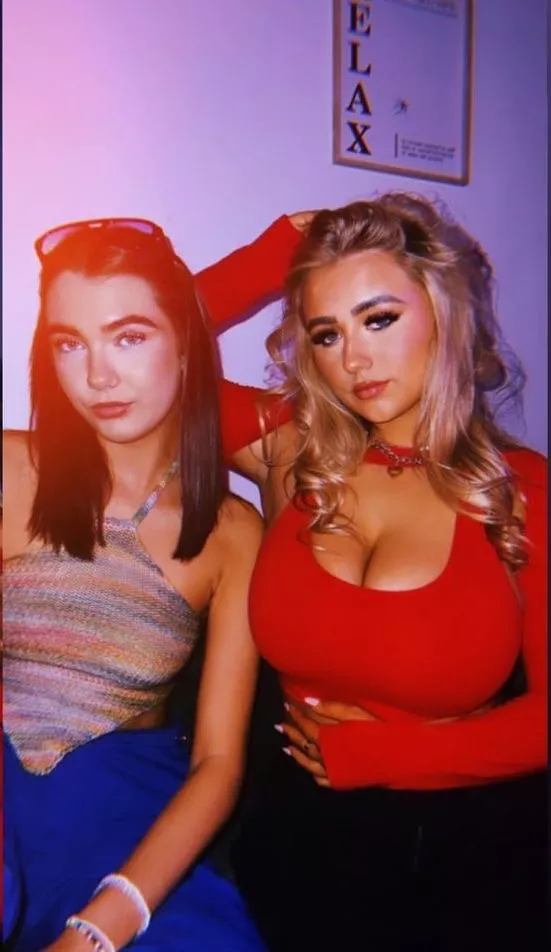 Tale of Two Tops