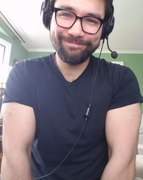 Talk dnd to me