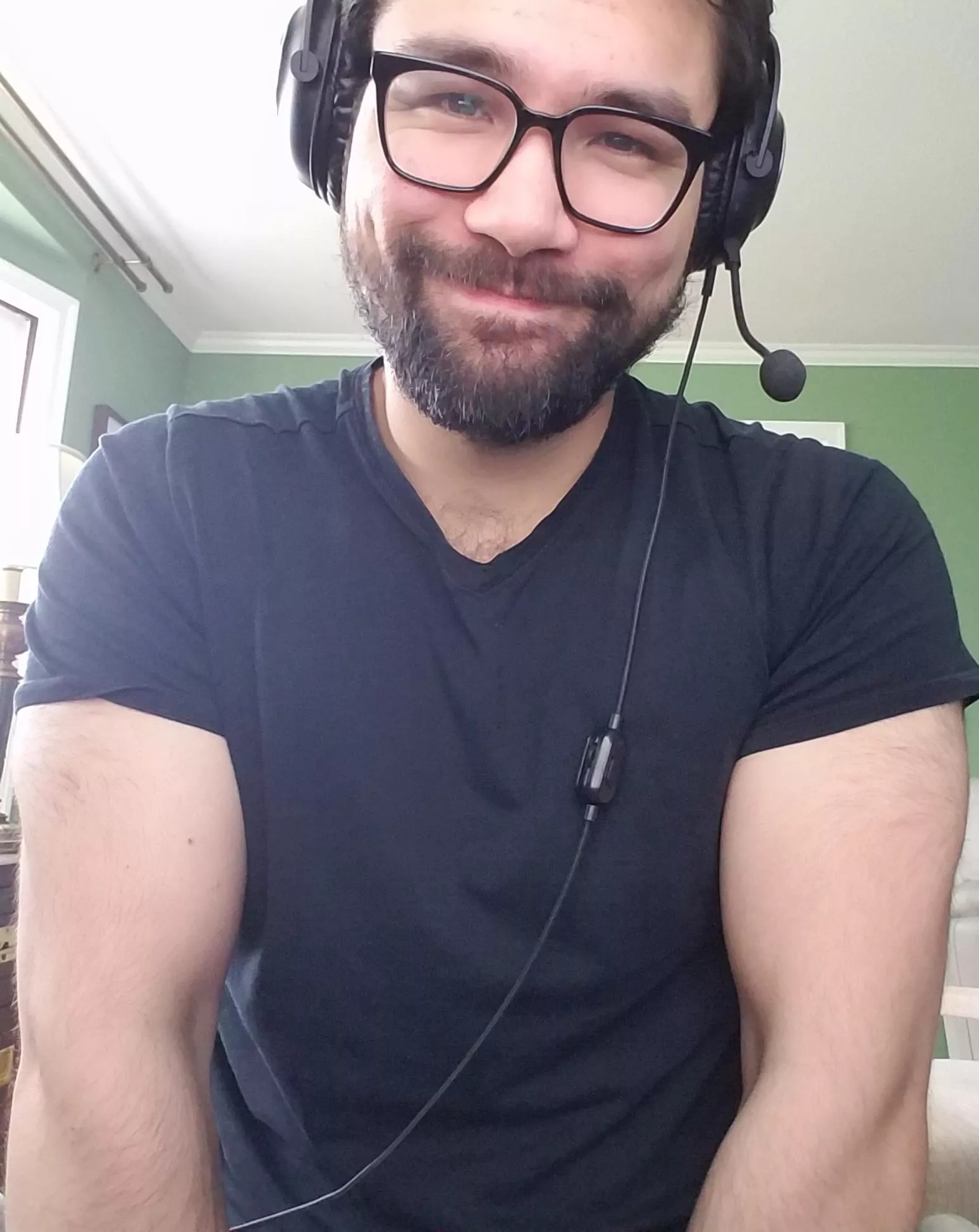 Talk dnd to me