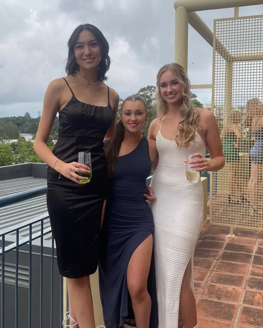 Tall, medium, or short?