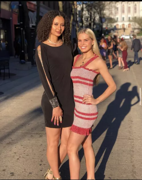 Tall or short? [2]