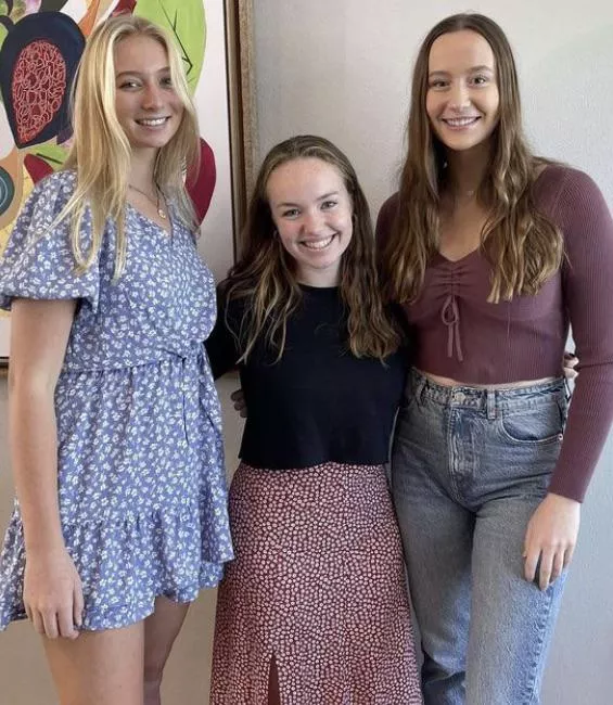 Tall short Tall