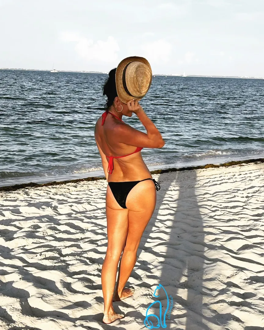 Tan buns in the open air