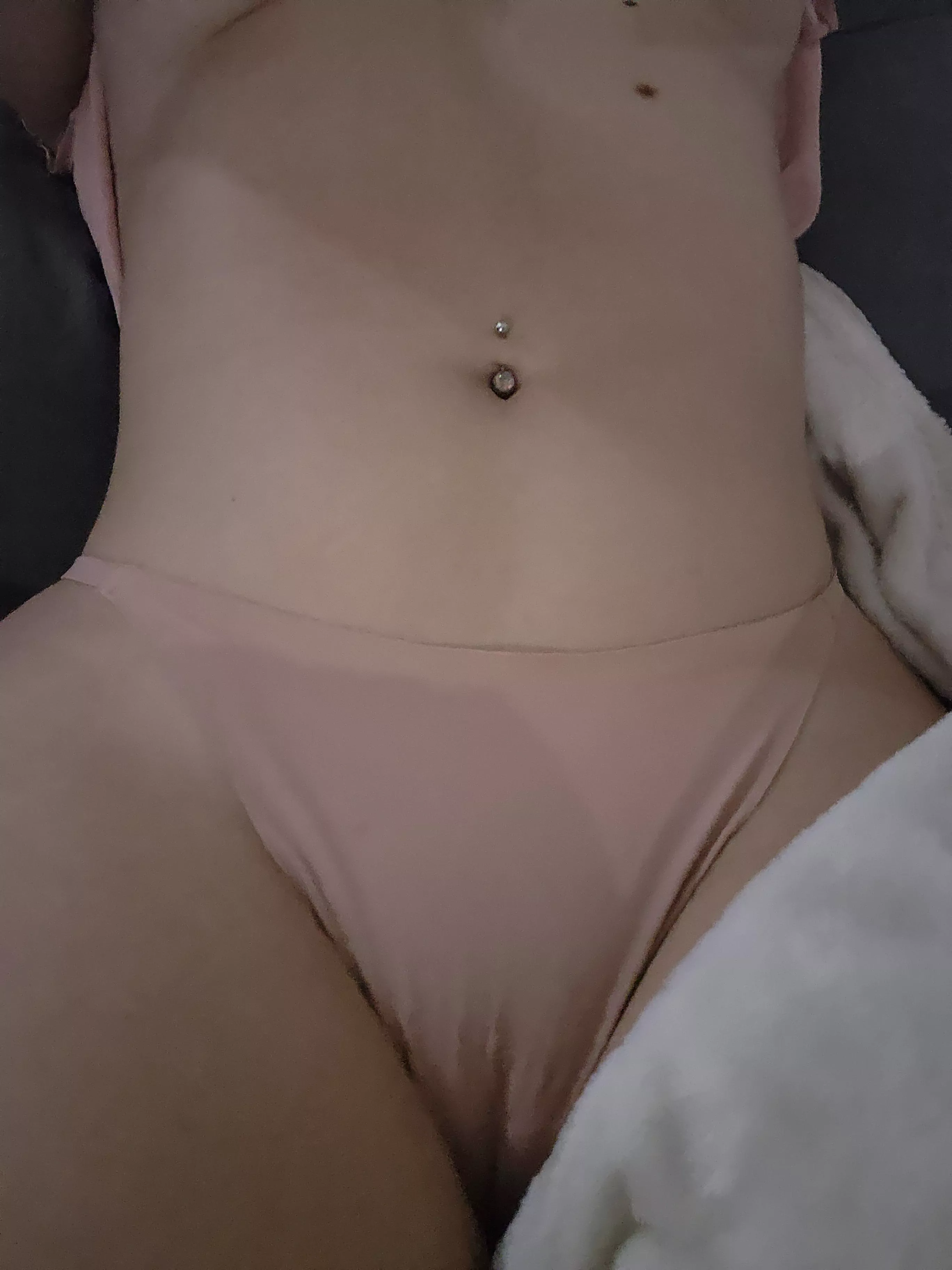 Tan g-strings should be a thing 