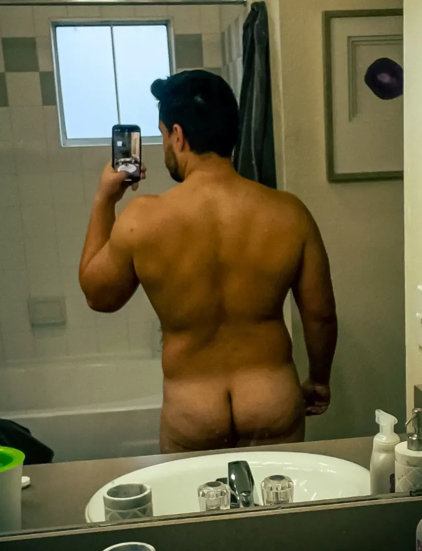 tan line