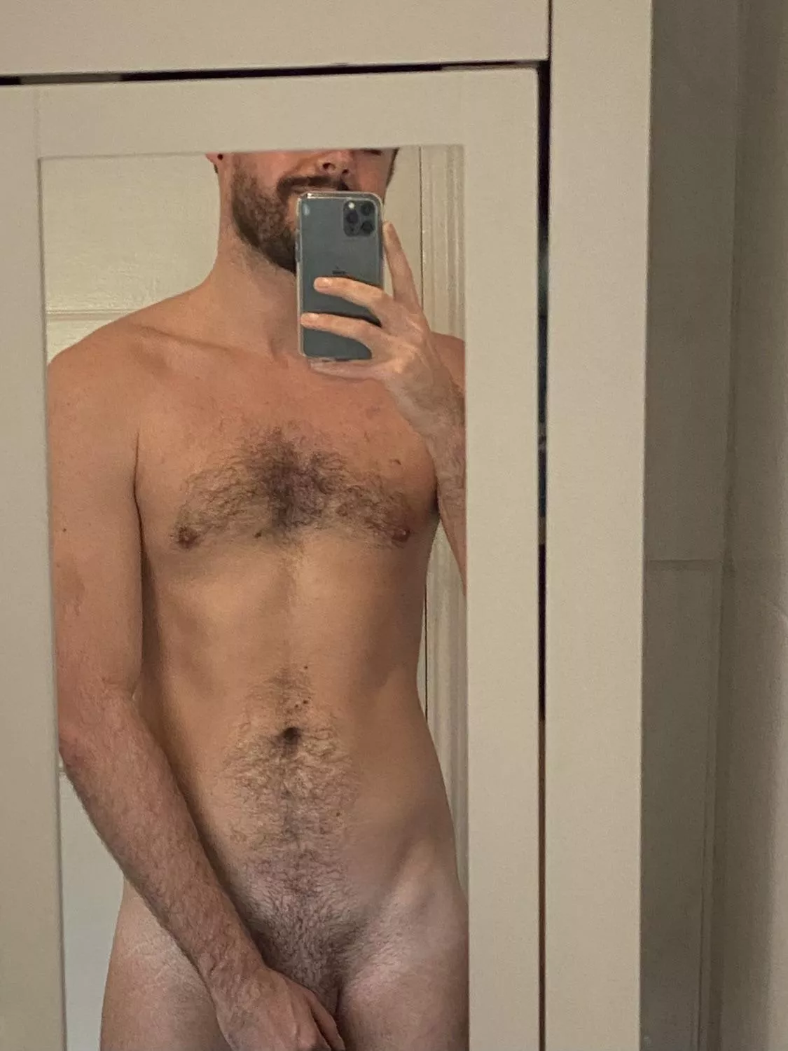 Tan lines 😉