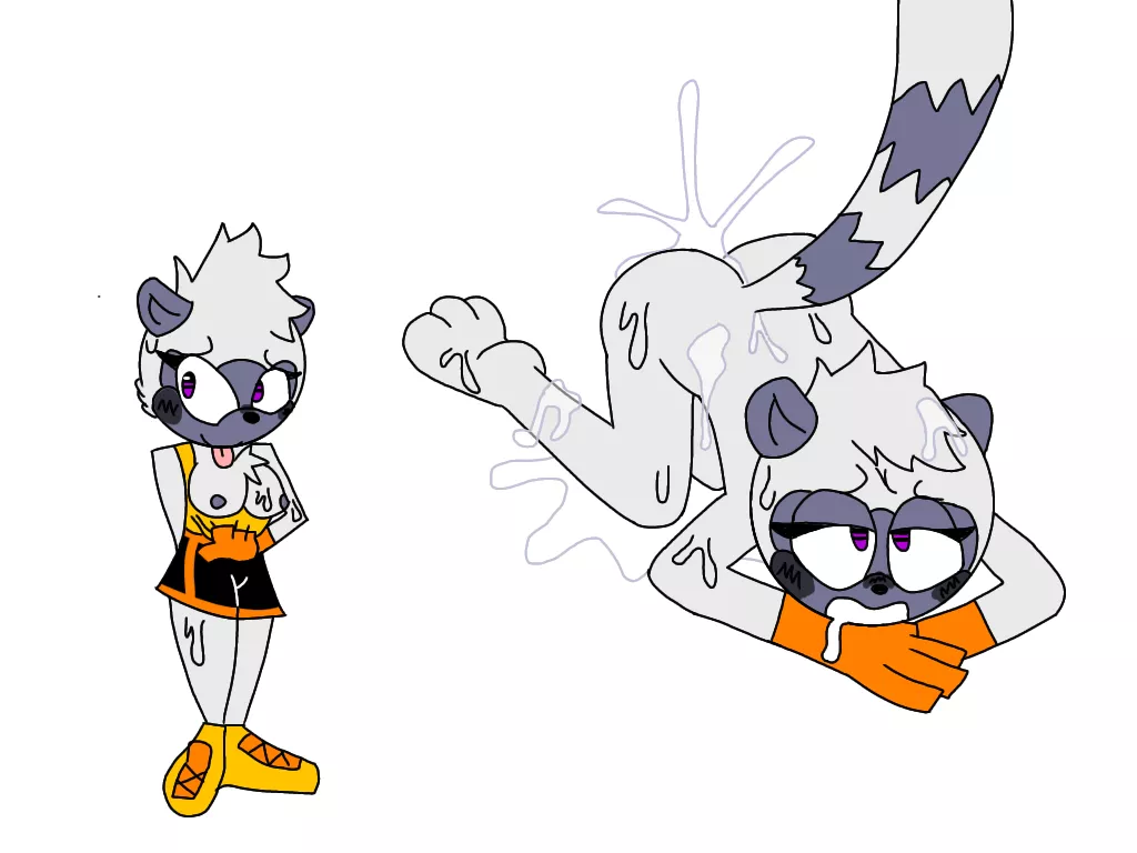 Tangle (by me)