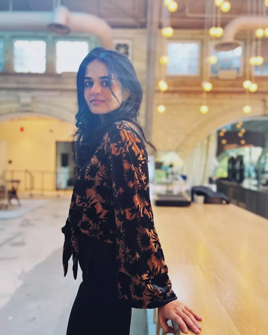 Tania Sachdev