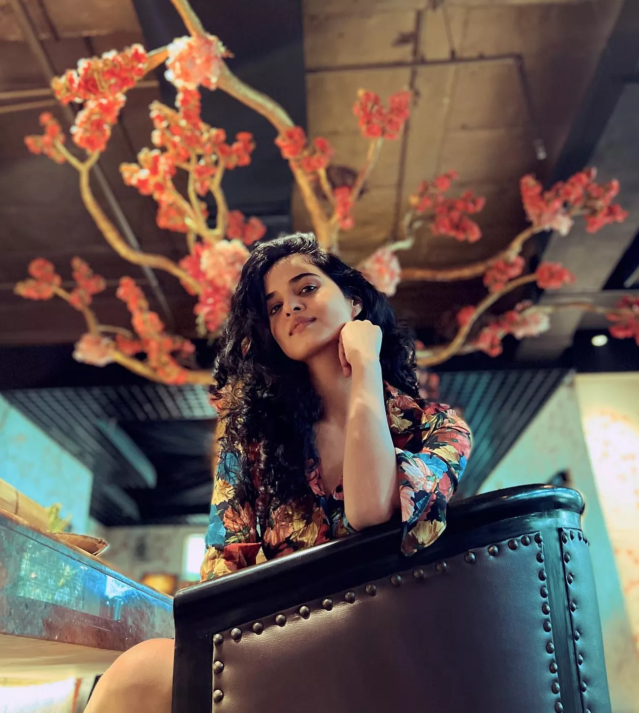 Tania Sachdev