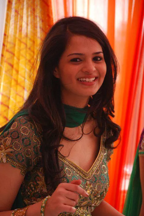 Tania Sachdev