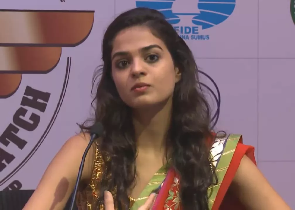 Tania Sachdev