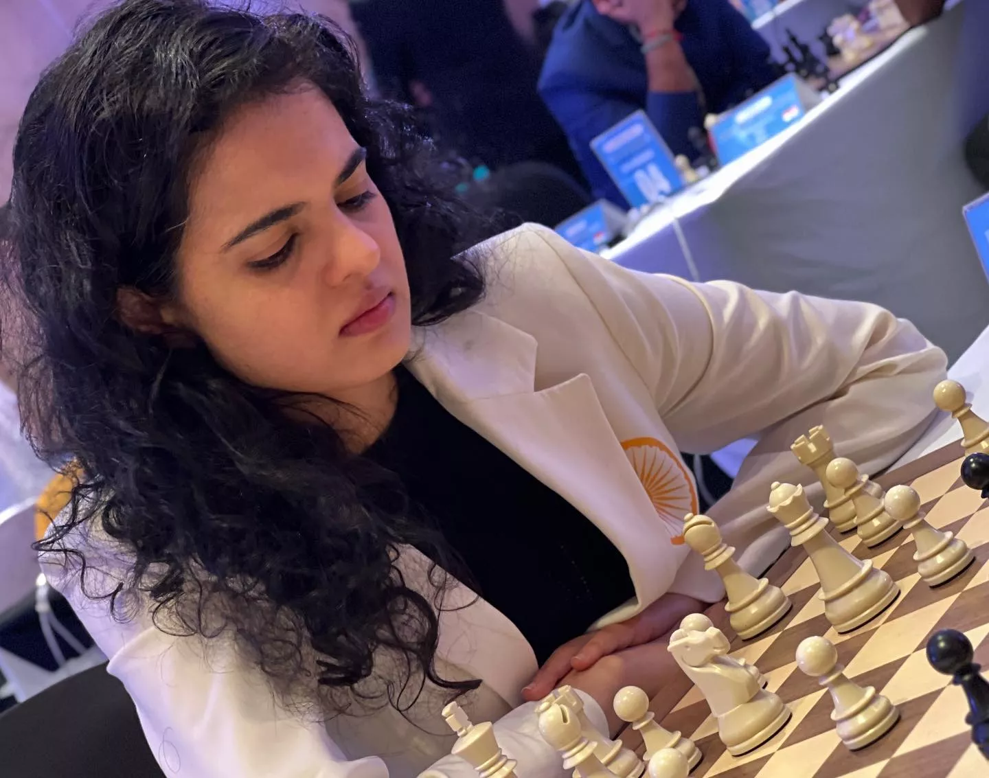 Tania Sachdev