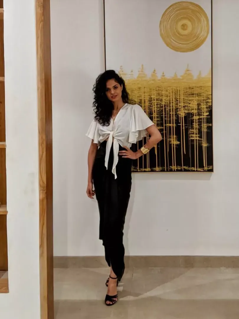 Tania Sachdev
