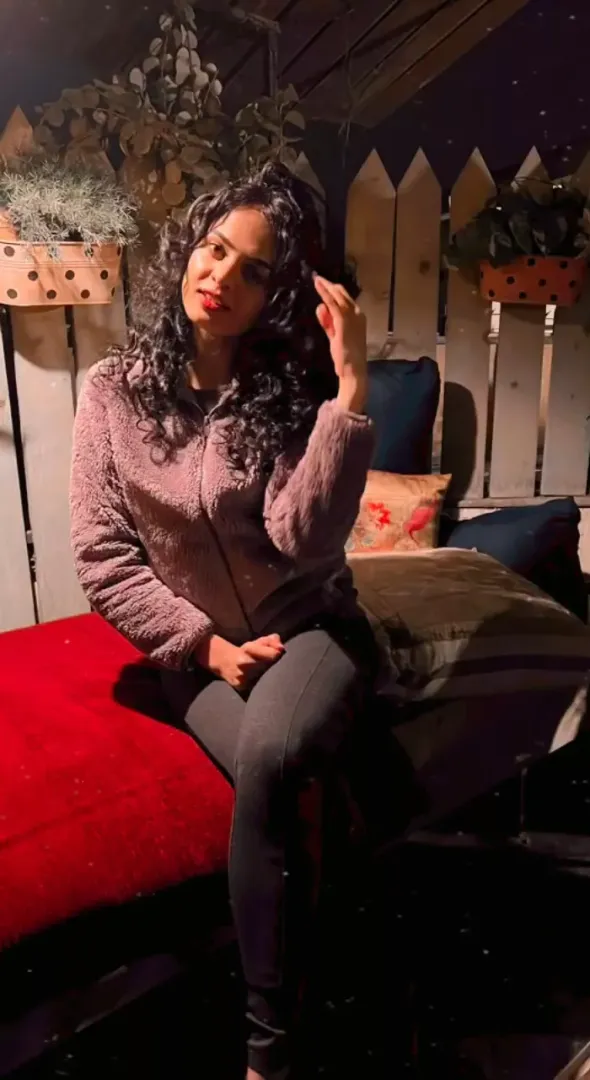 Tania Sachdev