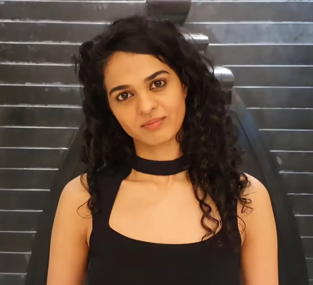 Tania Sachdev
