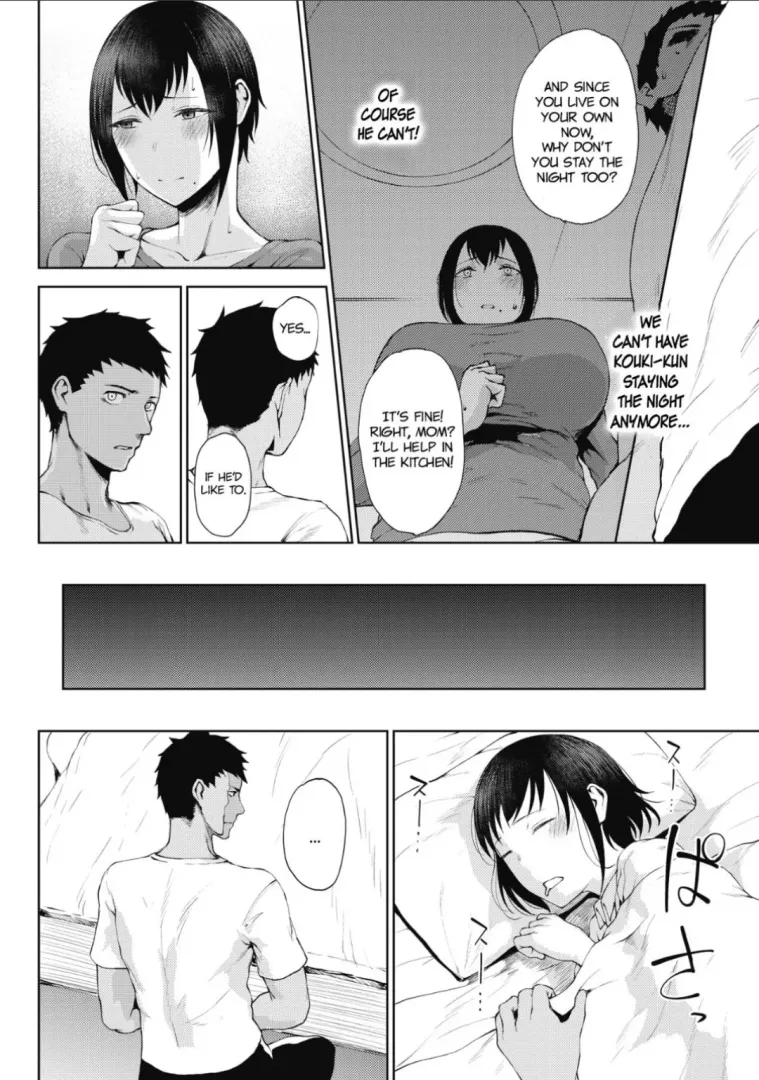 [Tanishi] rare to see wholesome on the popular page but I'm glad to have seen this