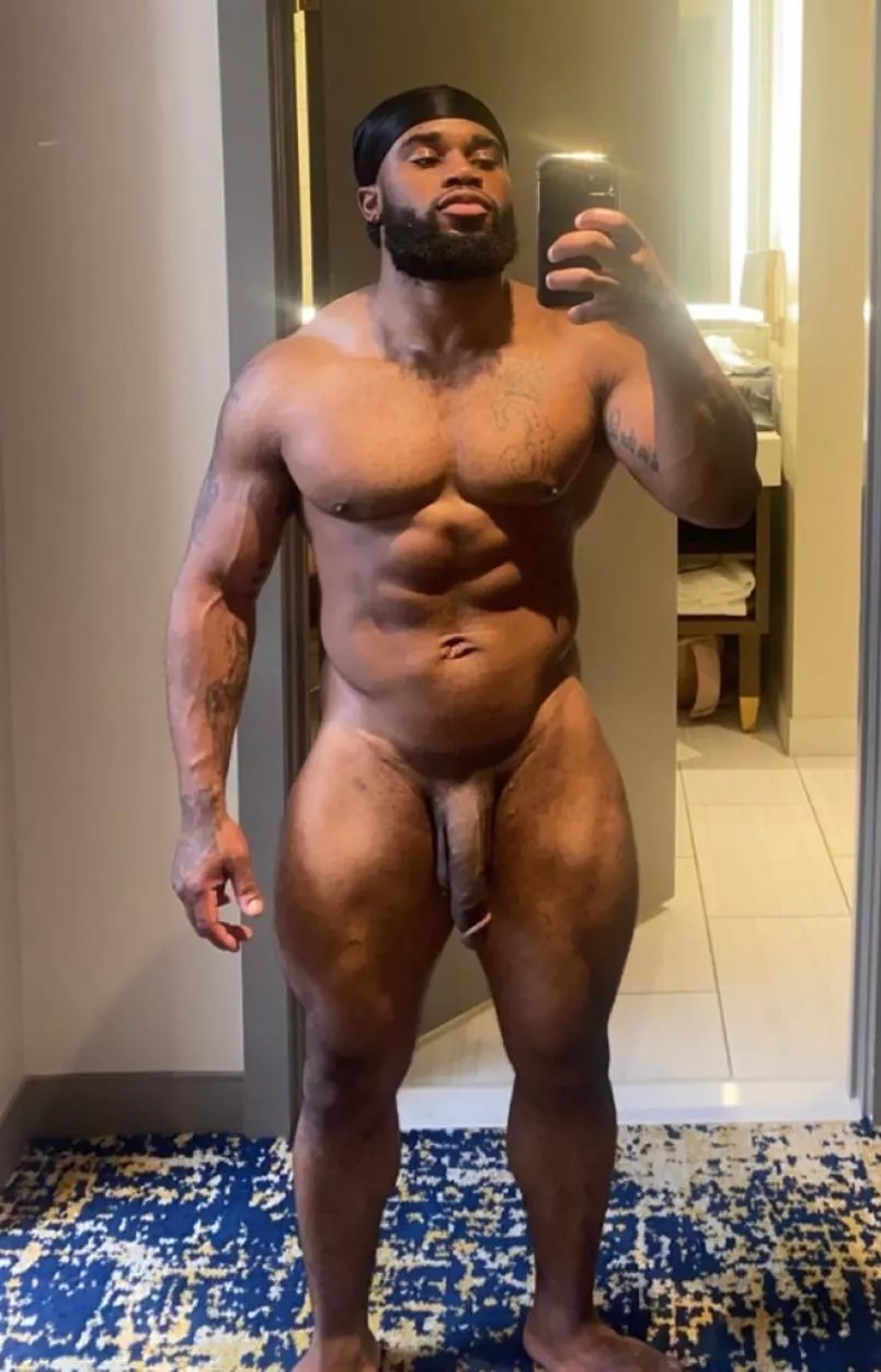 Tank of a human 